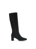 Gabor Elegante Stiefel in schwarz