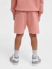 Hummel Kurze Hose Hmlclean Kinder in ROSE DAWN
