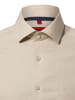 Finshley & Harding Hemd in beige
