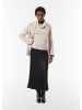 comma Strickpullover in 8024_helles beige