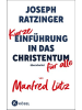 Kösel Buch - Kurze Einführung in das Christentum