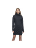 ragwear Kleid Kleid in black