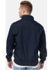 Lonsdale Jacke "Classic" in Blau