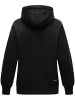 Navahoo Kapuzensweatshirt Goldfee in Black