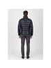 BLAUER USA Daunenjacke Belmont in blau