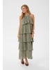 Cream Kleid CRAmaya A-shape in Shadow
