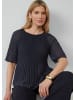 s.Oliver Bluse  in  5959_navy
