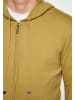 MO Herren Kapuzenjacke in KHAKI