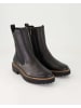 Paul Green Chelsea Boots in Schwarz
