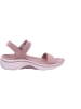Skechers Sandale Go Walk Annie in Rosa