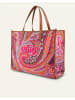 Oilily Sheilas Shopper in Braun
