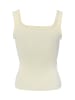 mbyM Top Elinne-M in vanille