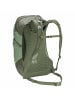 Vaude Women's Agile Air 18 - Wanderrucksack 53 cm (willow green) in willow green