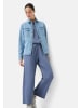 Camel Active Culotte mit Tunnelzug in Ozeanblau