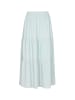 IZIA Women Skirt in mint
