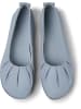 Camper Ballerinas " Right Nina " in Hellblau