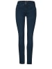 Street One Hose in clean dark blue used