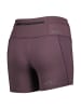 SCOTT W RC RUN TIGHT SHORTS in Lila