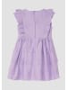 s.Oliver Kleid in 4615_lavendel