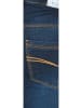 Blue Effect Jeans Hose Skinny ultra stretch regular in dark blue