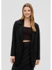QS Indoor-Blazer  in  9999_schwarz