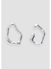 s.Oliver Mode Ohrringe in 0010_silber