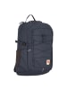 FJÄLLRÄVEN Skule 20 Daypack 43 cm Laptopfach in navy