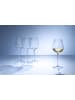 Villeroy & Boch 4er Set Weißweingläser Purismo Wine in 120 ml in transparent
