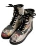 Dogo Future Boots - Mon Cher 38 in Beige