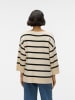Vero Moda Strickpullover in Birch 2