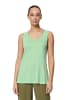 Marc O'Polo Jersey-Top relaxed in pure mint