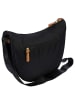 BRIC`s X-Bag Schultertasche 33 cm (poppy) in schwarz