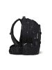 Satch Satch pack Schulrucksack Ninja Matrix