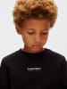 Calvin Klein Sweatshirt 10332492955990 Schwarz
