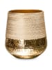 fleur ami Vase Hoop-Deluxe in Champagnergold