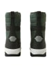 Reima Winterstiefel " Winterschuhe Laplander 2.0 " in Thyme green