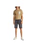 CALVIN KLEIN JEANS Shorts Grau