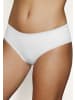Vivance Jazz-Pants Slips in schwarz, weiß, grau