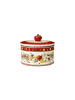 Villeroy & Boch Gebäckdose Winter Bakery Delight ø 14 cm in bunt