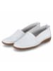 Beliana orthopädischer Slipper in white