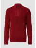 s.Oliver Strickpullover in 3626_rot