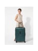 Redolz Essentials 14 4 Rollen Trolley L 77 cm mit Dehnfalte pearl-green metallic