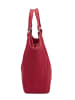 DIANA Handtasche in RED