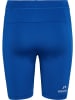 Newline Sportshorts "Kids Athletic Sprinters" in Blau