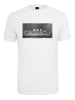 Mister Tee T-Shirt in white