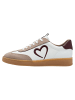 Marco Tozzi BY GUIDO MARIA KRETSCHMER Sneaker in TAN COMB
