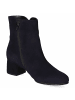 Gabor Ankle Boots in blau