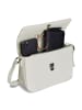 Bugatti Almata Umhängetasche M 25 cm beige