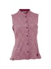 Maul Sport Bluse Gitte in Lila