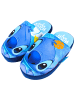 Lilo & Stitch Hausschuhe Disney Stitch in Blau